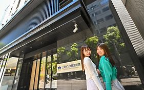 Sanco Inn Osaka Yodoyabashi